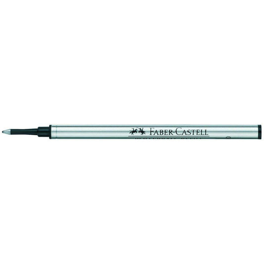 Faber-Castell Ersatzmine Tintenroller BASIC, schwarz