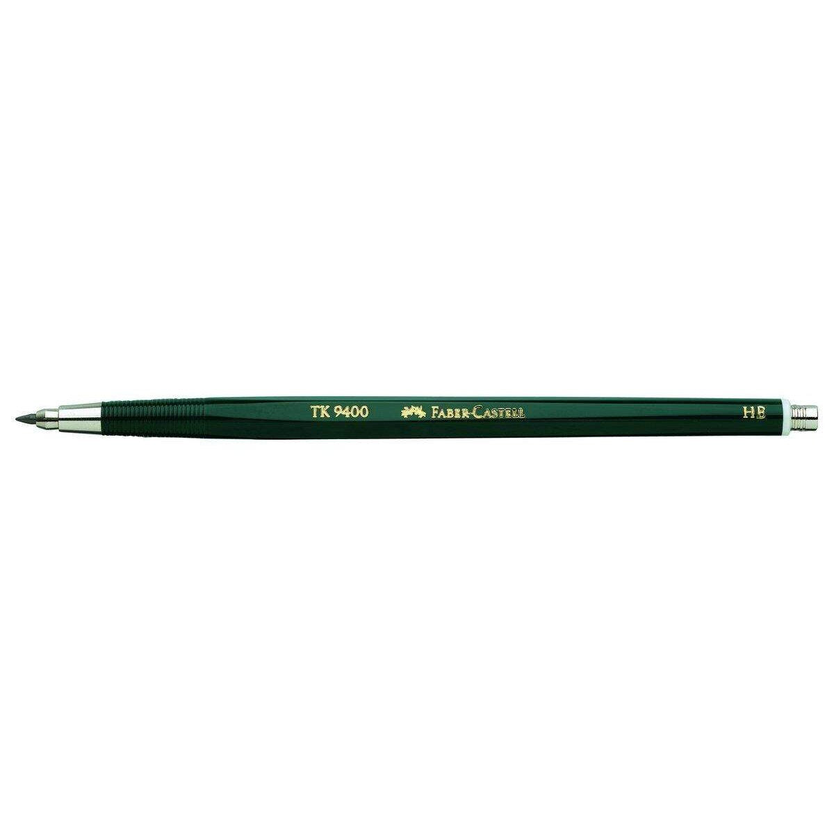 Faber-Castell Fallminenstift TK 9400, HB, 2mm