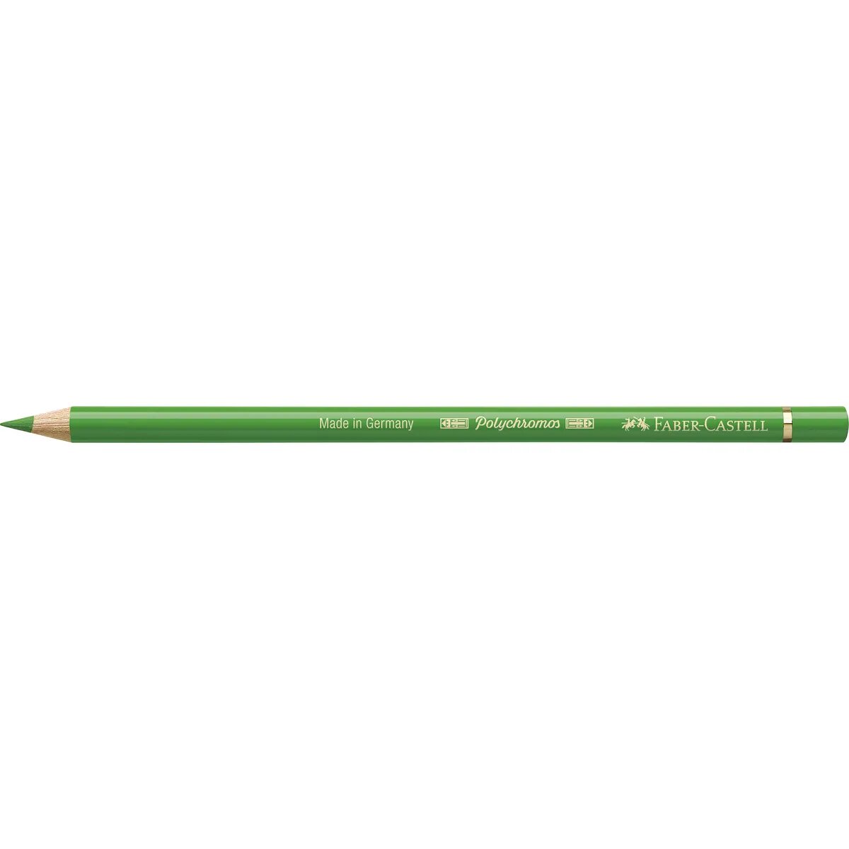 Faber-Castell Farbstift Polychromos, Farbe 112