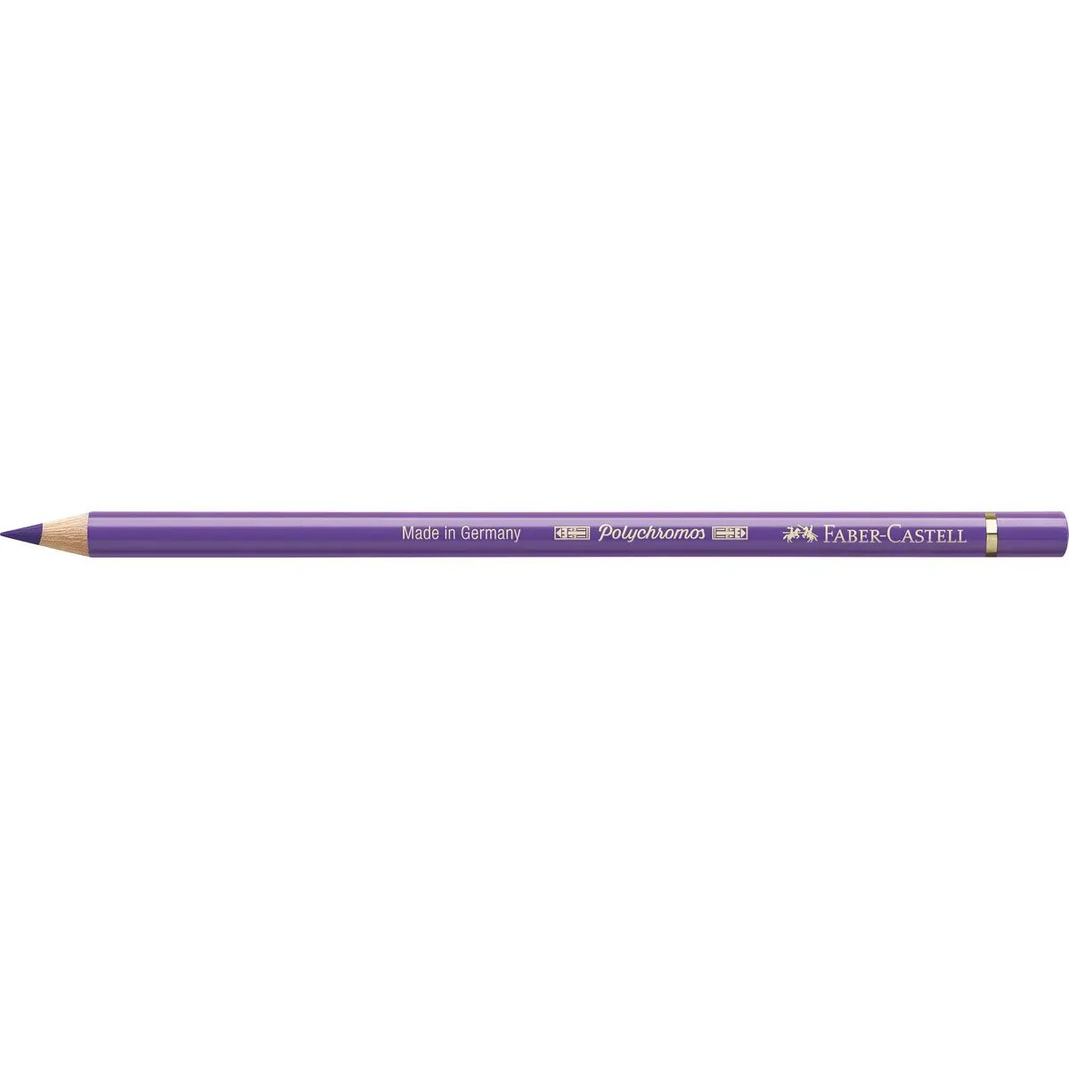 Faber-Castell Farbstift Polychromos, Farbe 138