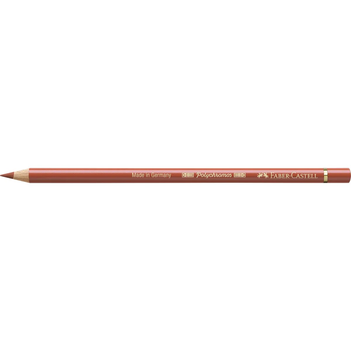 Faber-Castell Farbstift Polychromos, Farbe 188