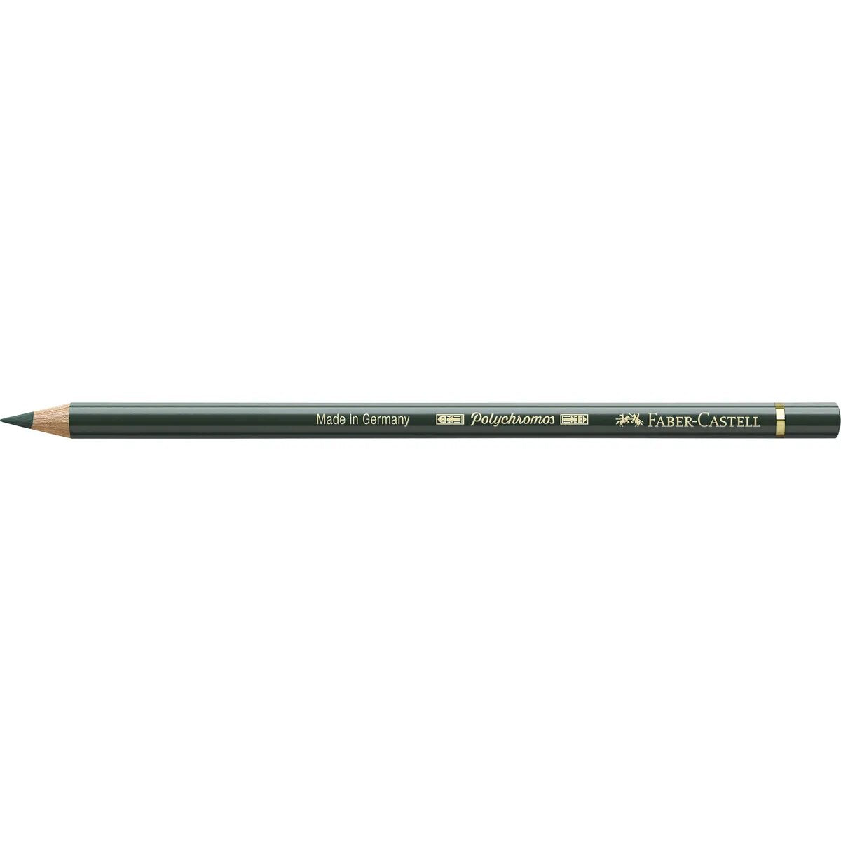 Faber-Castell Farbstift Polychromos, Farbe 278