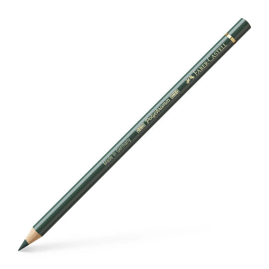 Faber-Castell Farbstift Polychromos, Farbe 165