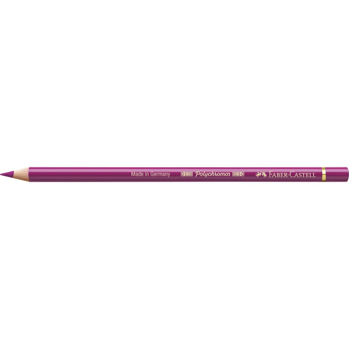 Faber-Castell Farbstift Polychromos, Farbe 125