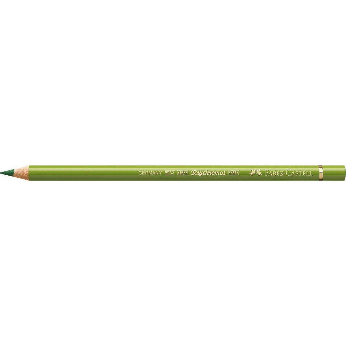 Faber-Castell Farbstift Polychromos, Farbe 168