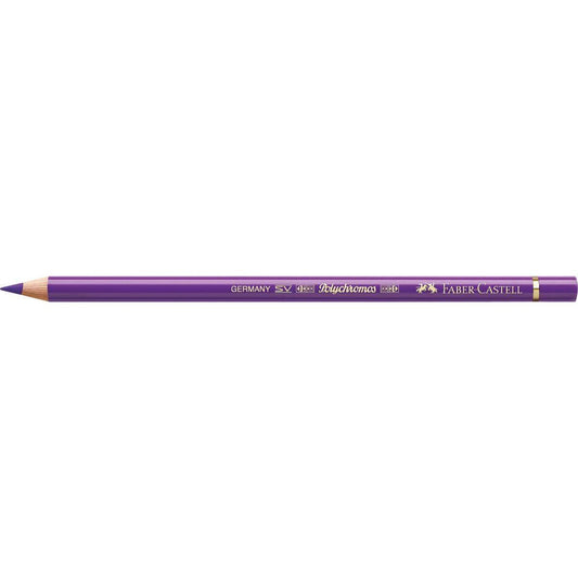 Faber-Castell Farbstift Polychromos, Farbe 136