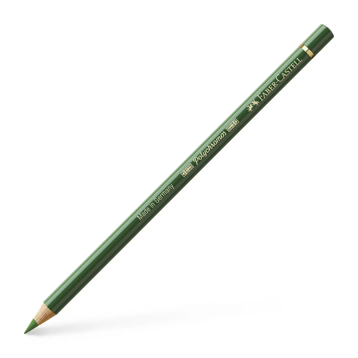 Faber-Castell Farbstift Polychromos, Farbe 167