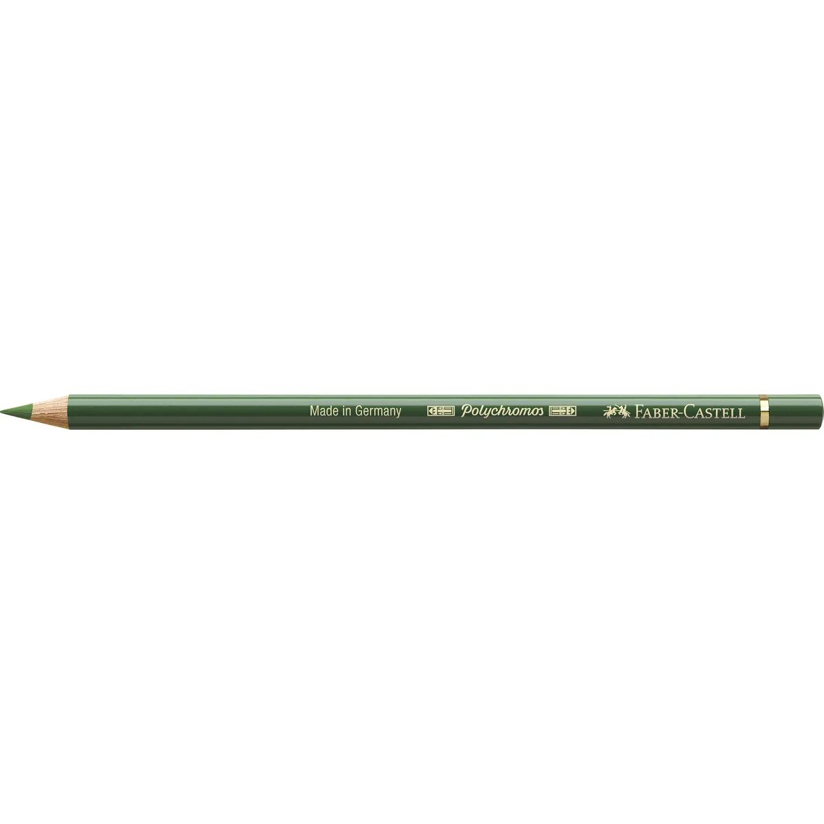 Faber-Castell Farbstift Polychromos, Farbe 167