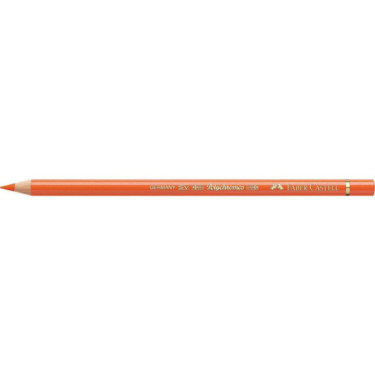 Faber-Castell Farbstift Polychromos, Farbe 113