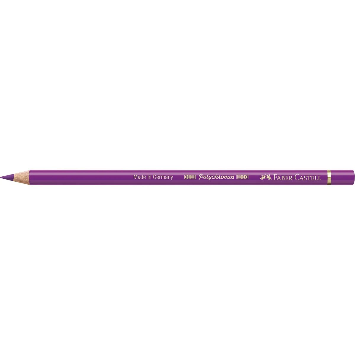 Faber-Castell Farbstift Polychromos, Farbe 134