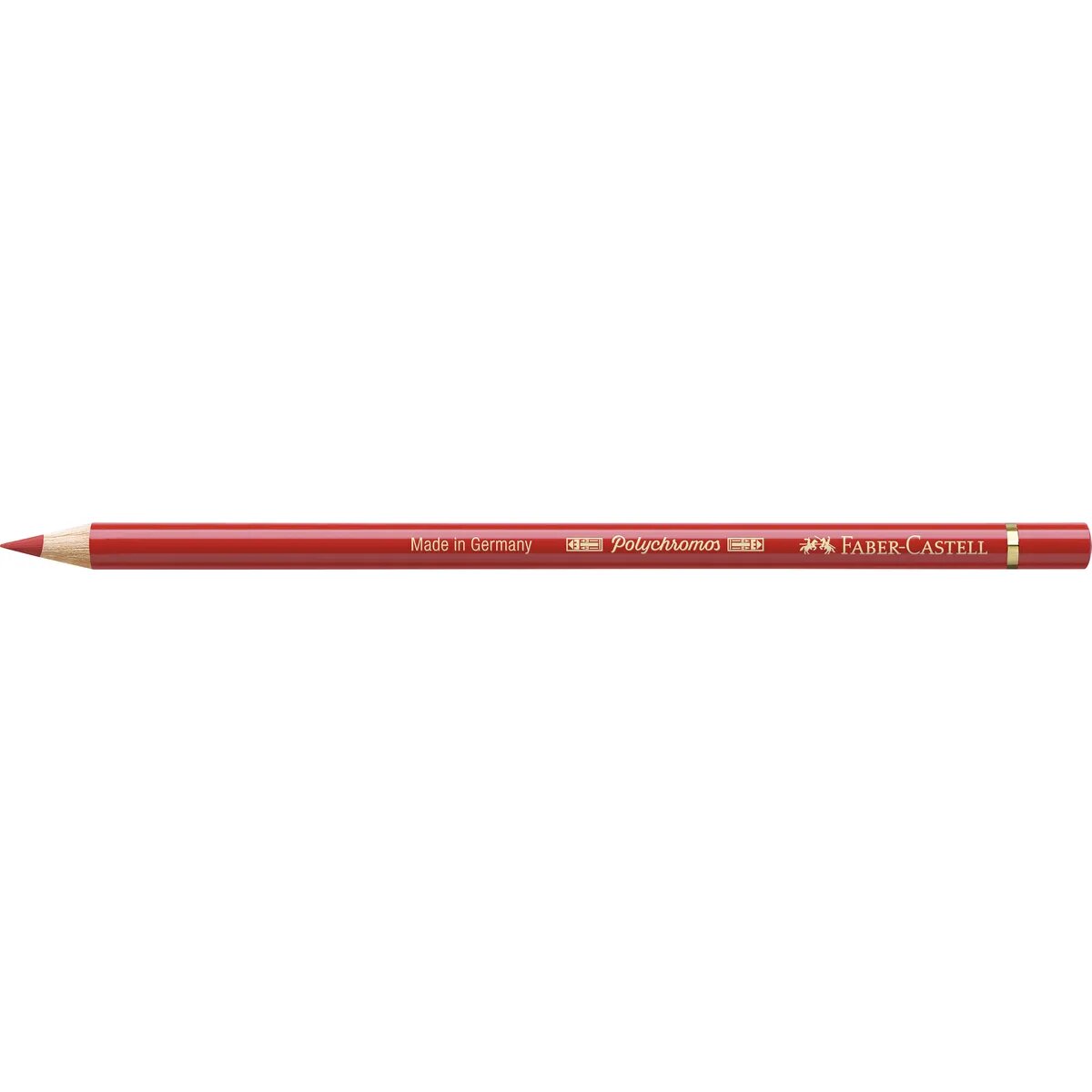 Faber-Castell Farbstift Polychromos, Farbe 118