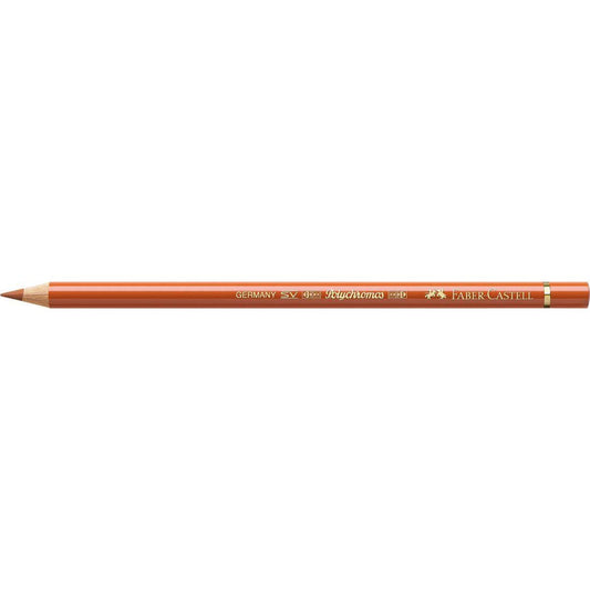 Faber-Castell Farbstift Polychromos, Farbe 186