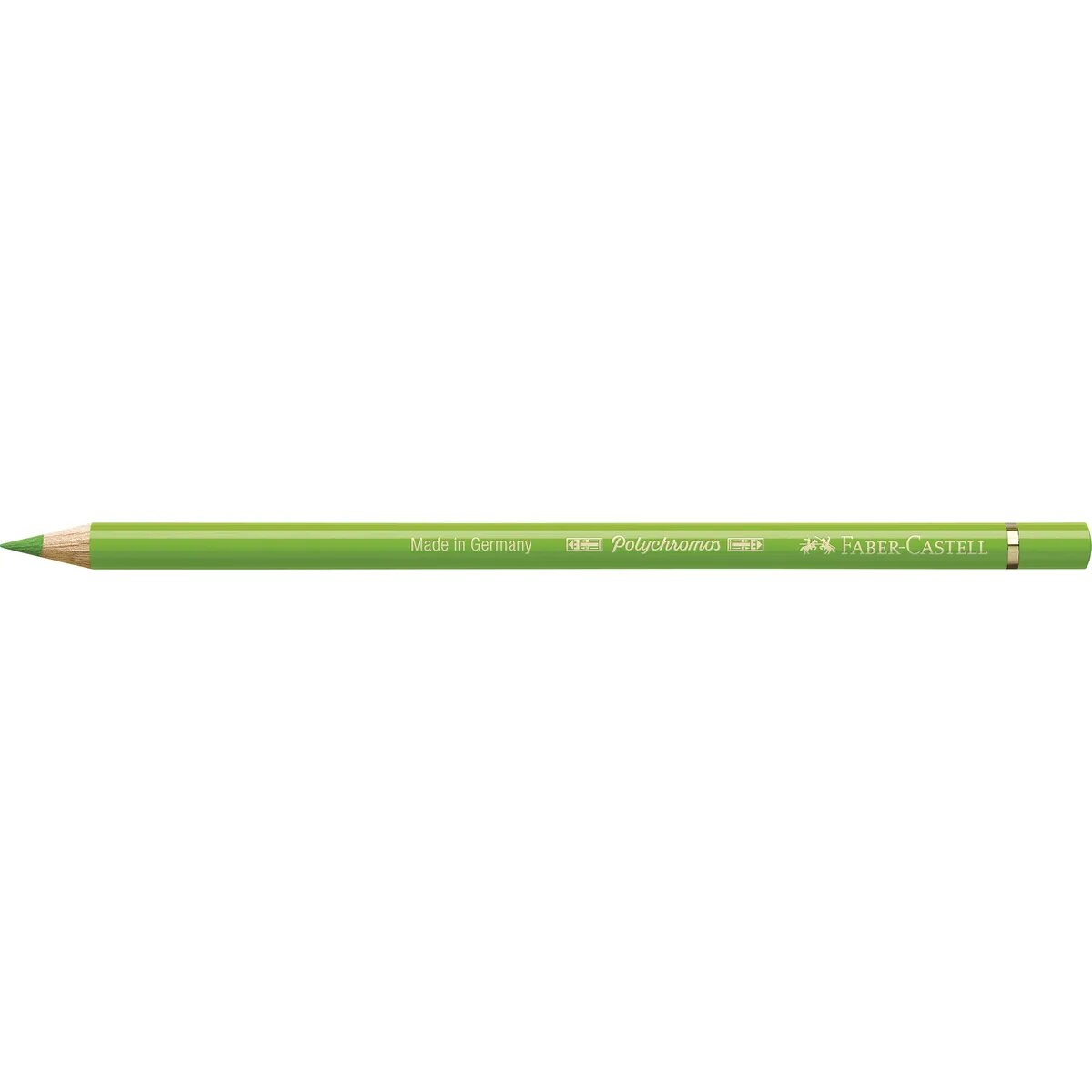 Faber-Castell Farbstift Polychromos, Farbe 166