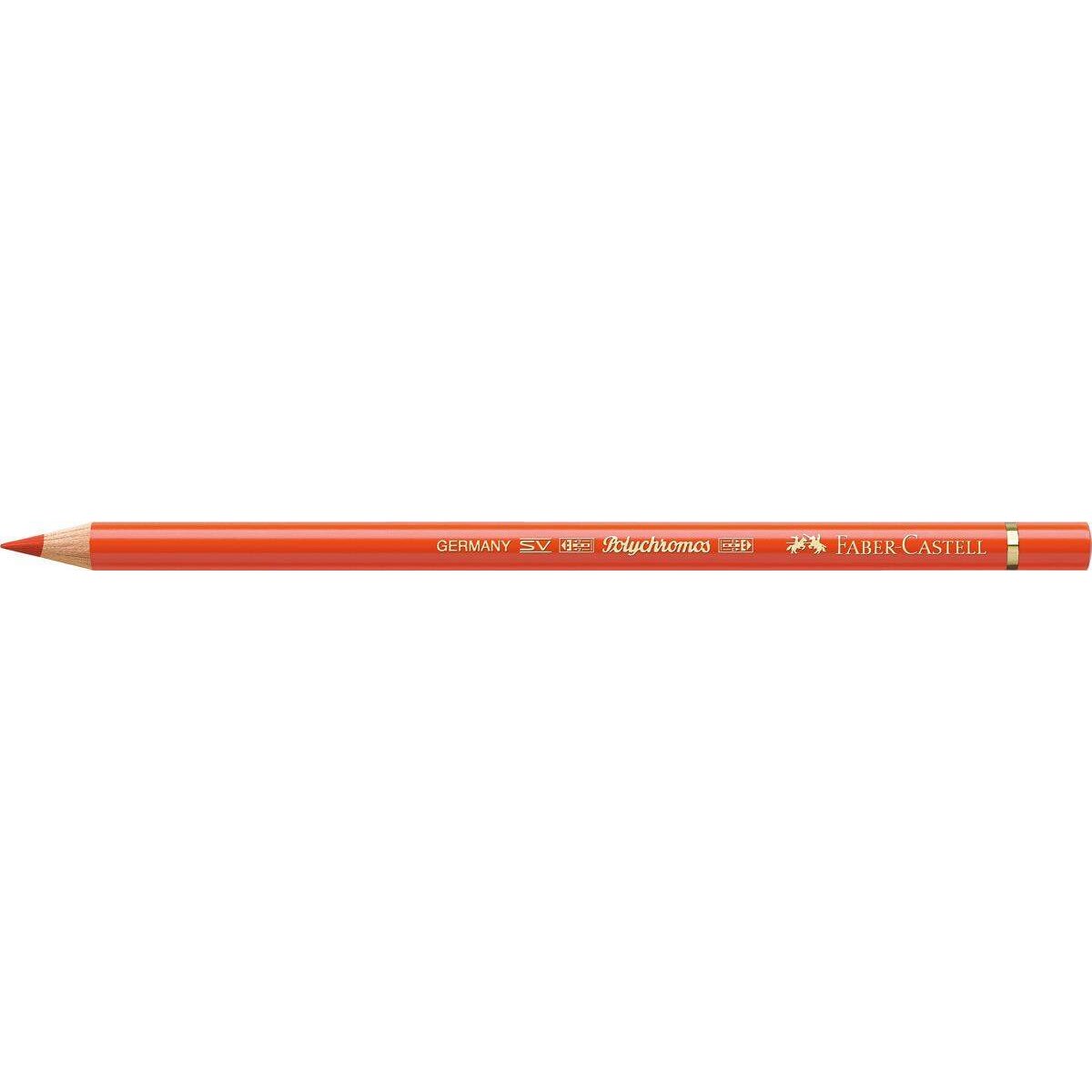 Faber-Castell Farbstift Polychromos, Farbe 115