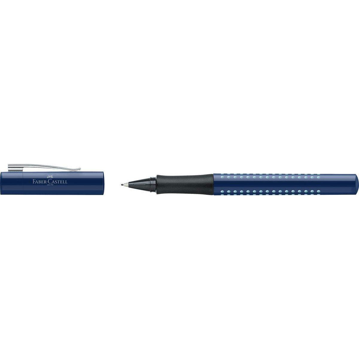 Faber-Castell FineWriter Grip 2010 blau hellblau