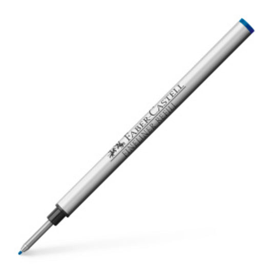 Faber-Castell FineWriter Refillmine Finelinermine blau
