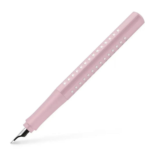 Faber-Castell Füller Sparkle M rose