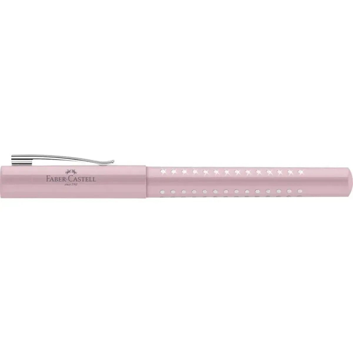 Faber-Castell Füller Sparkle M rose