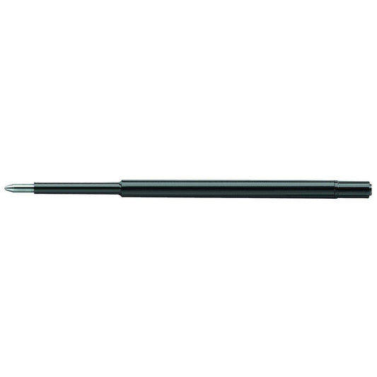 Faber-Castell Kugelschreibermine GRIP PLUS BALL, schwarz