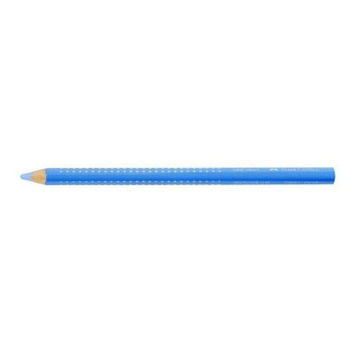 Faber-Castell Textmarker Jumbo Neon Textliner 1148, blau