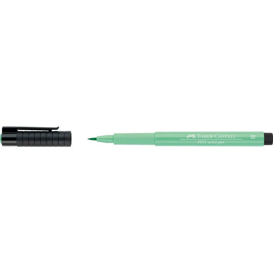 Faber-Castell Tuschestift Pitt Artist Pen, B, Farbe 162