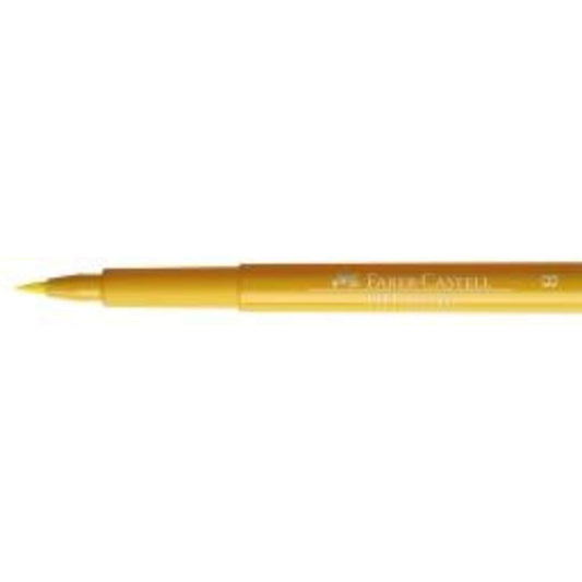 Faber-Castell Tuschestift Pitt Artist Pen, B, Farbe 107