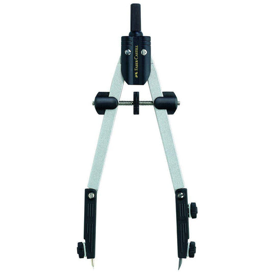 Faber-Castell Zirkel Schnellverstellzirkel Gel. 3,5