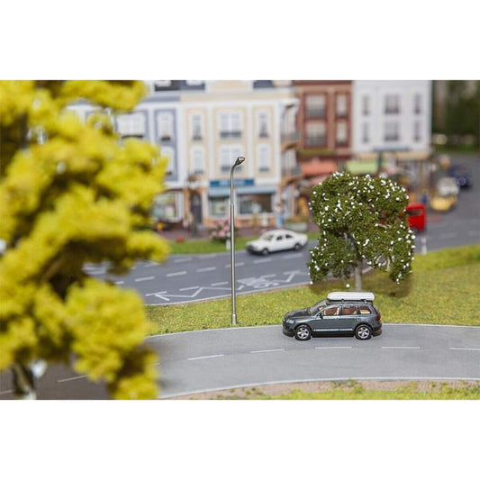 FALLER - Peitschenlampe