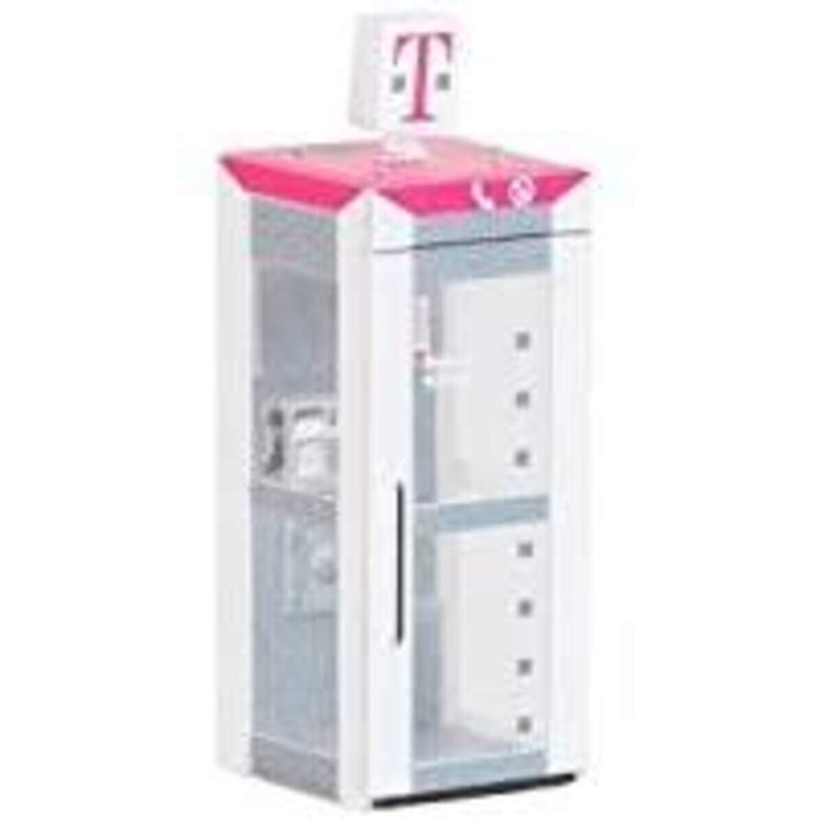 FALLER - Telefonzelle Telekom