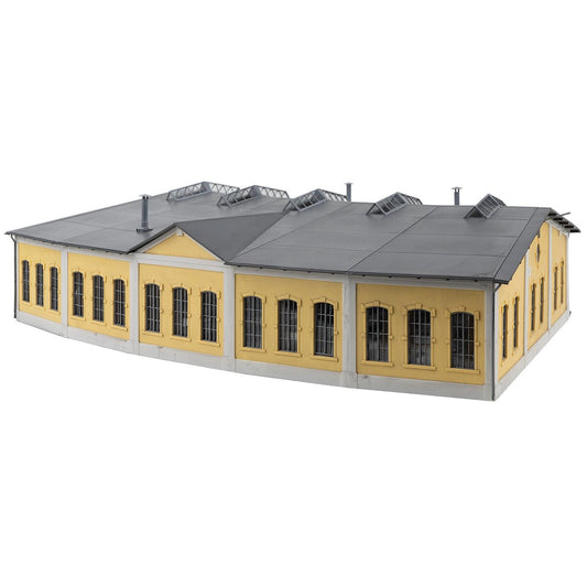 Faller 120081 - Ringlokschuppen Freilassing