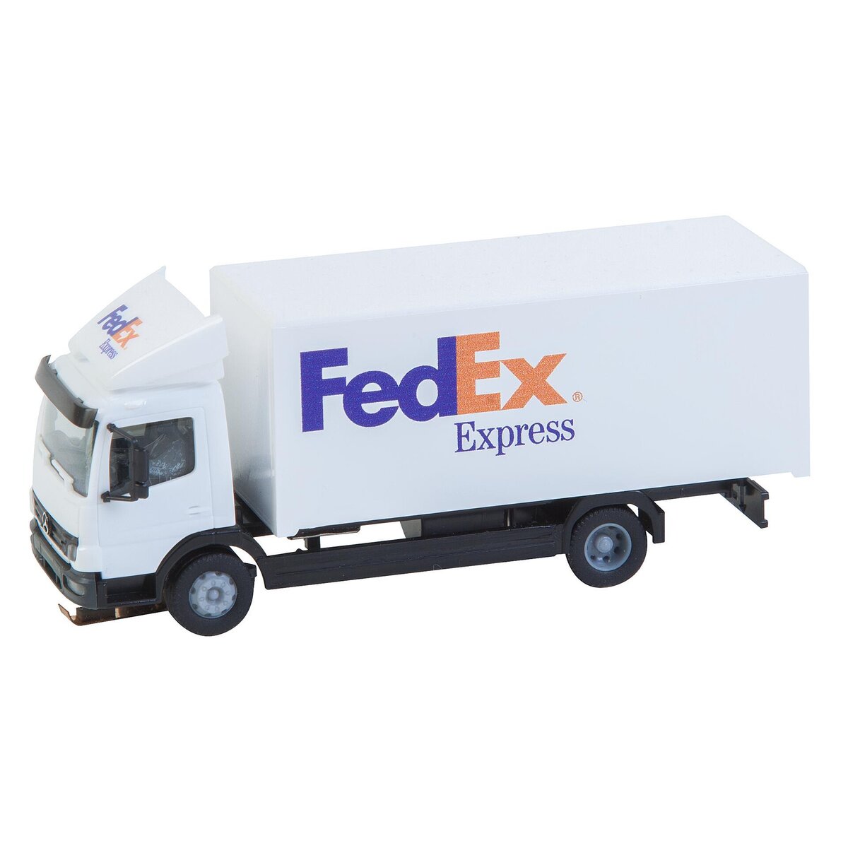 Faller 161488 - Car System Start-Set LKW MB Atego FedEx