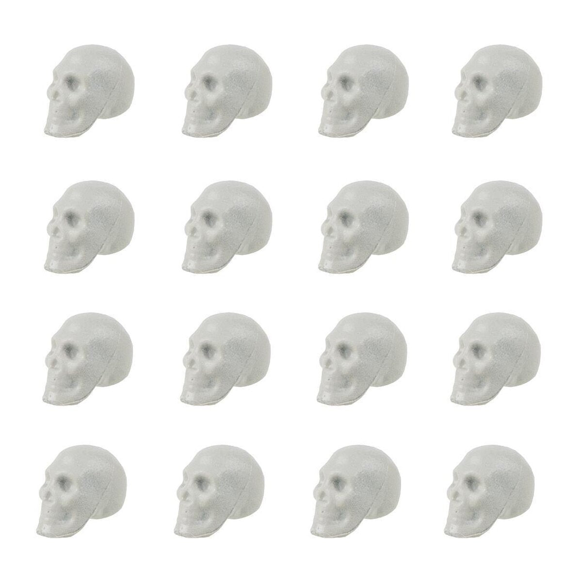 Faller 180859 - 16 Totenschädel