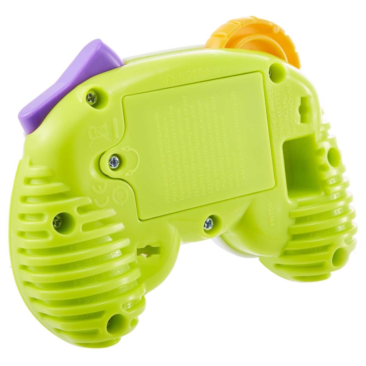 Fisher-Price Lernspaß Spielcontroller