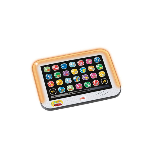 Fisher-Price Lernspaß Tablet