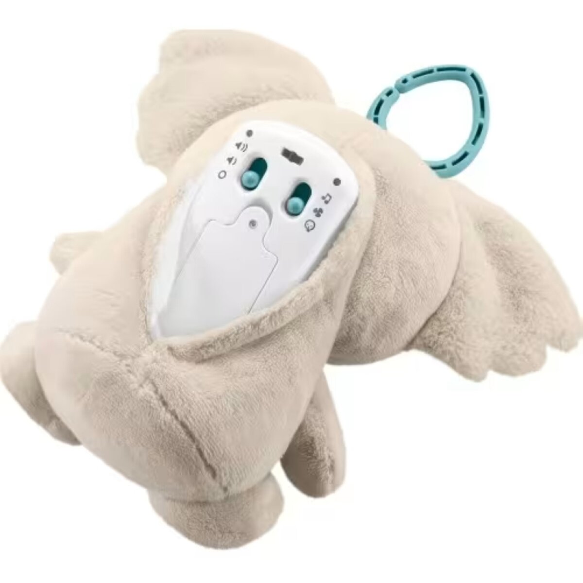 Fisher Price Plüsch Schlummer Koala für Unterwegs