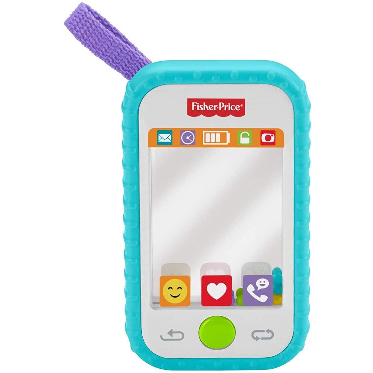 Fisher-Price Selfie Phone