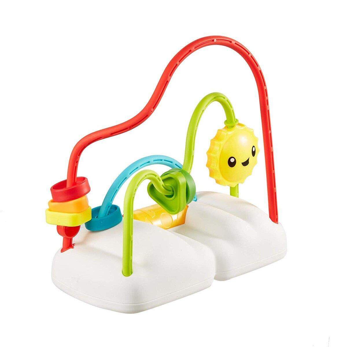 Fisher-Price Wölkchen Motorikschleife