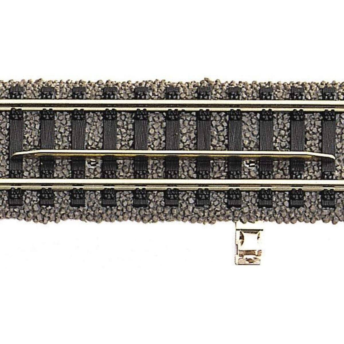 Fleischmann 6432 Schaltschiene 1-polig, Spur H0