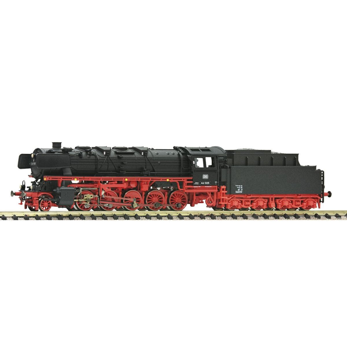 Fleischmann 714479 - Dampflokomotive BR 44, DB