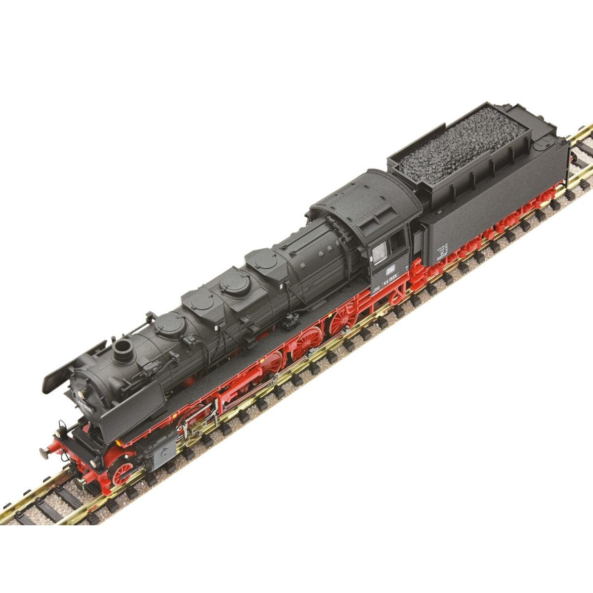 Fleischmann 714479 - Dampflokomotive BR 44, DB