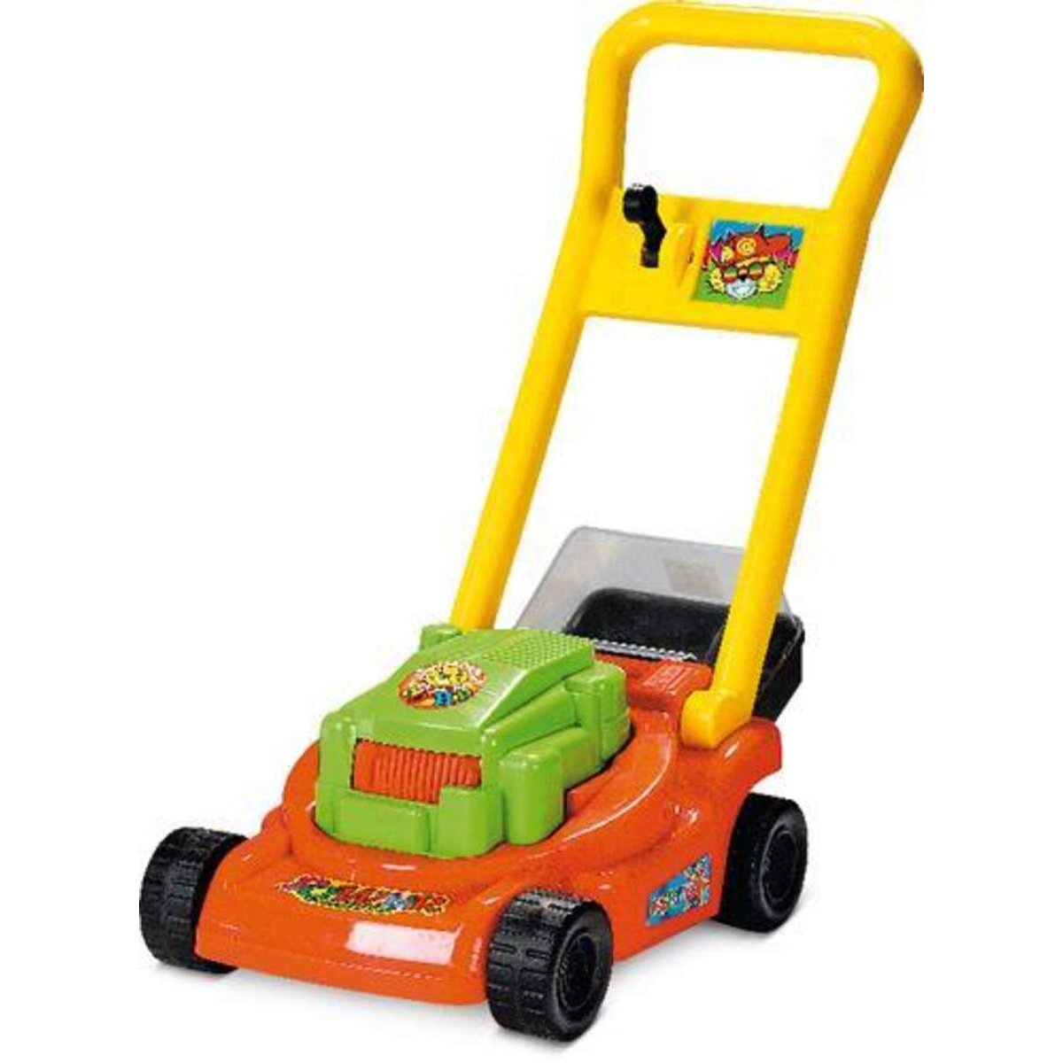 Frabar Spiel-Rasenmäher mit Funktion