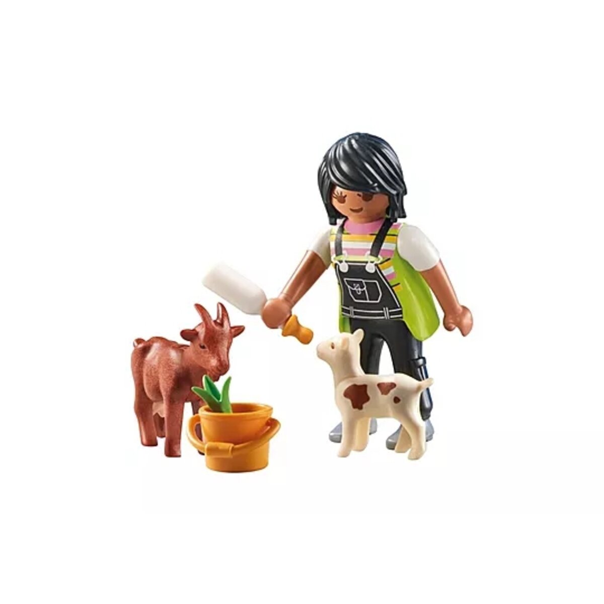PLAYMOBIL® 71759 special PLUS Frau mit Ziegen