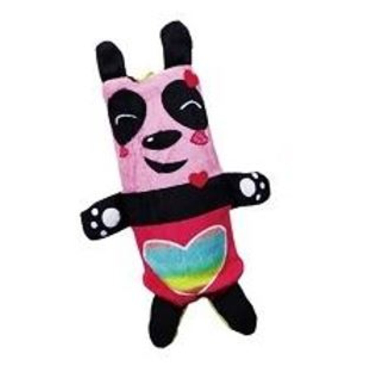 Fun Trading Plüsch Flutschie Funky, 1 Stück, 12-fach sortiert