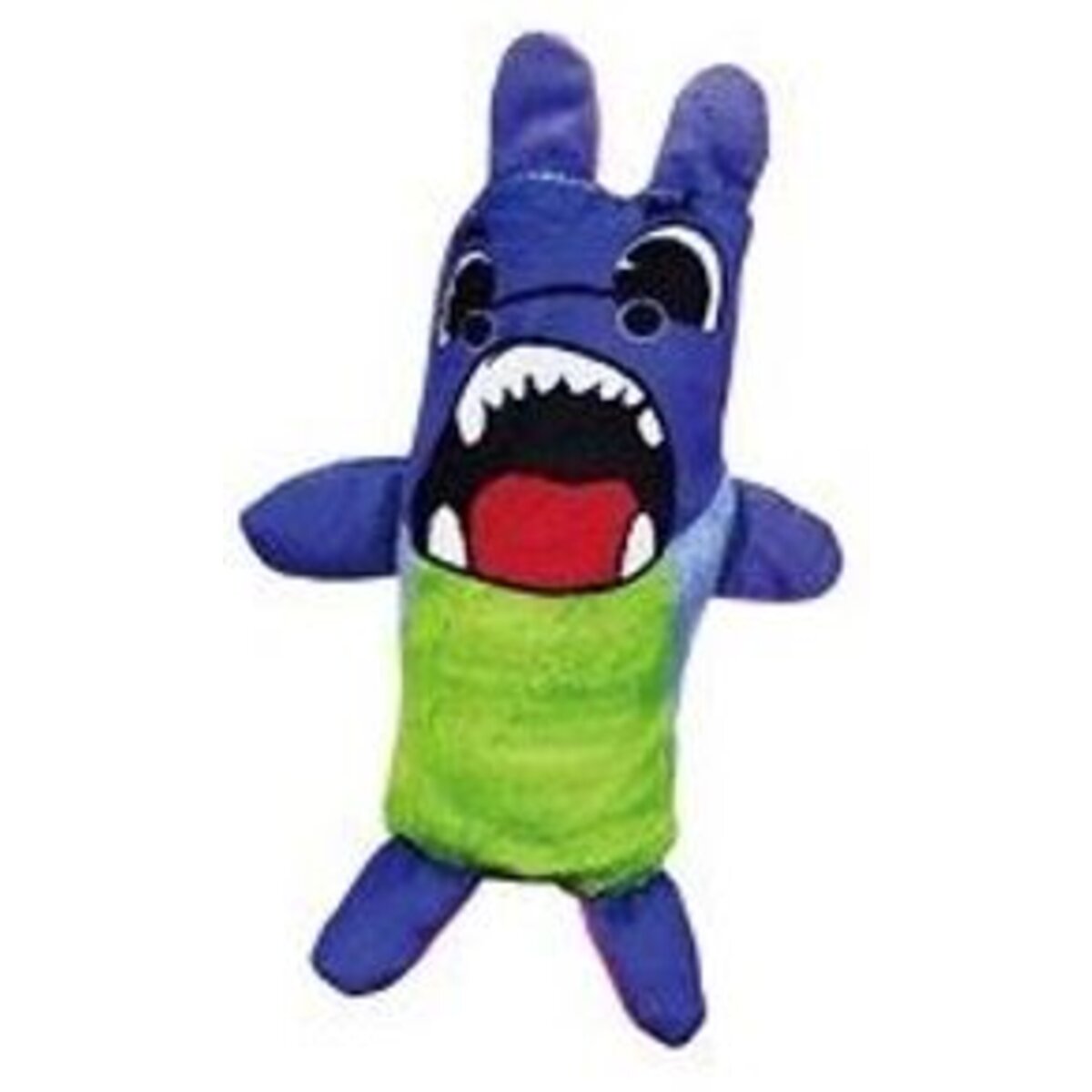 Fun Trading Plüsch Flutschie Funky, 1 Stück, 12-fach sortiert