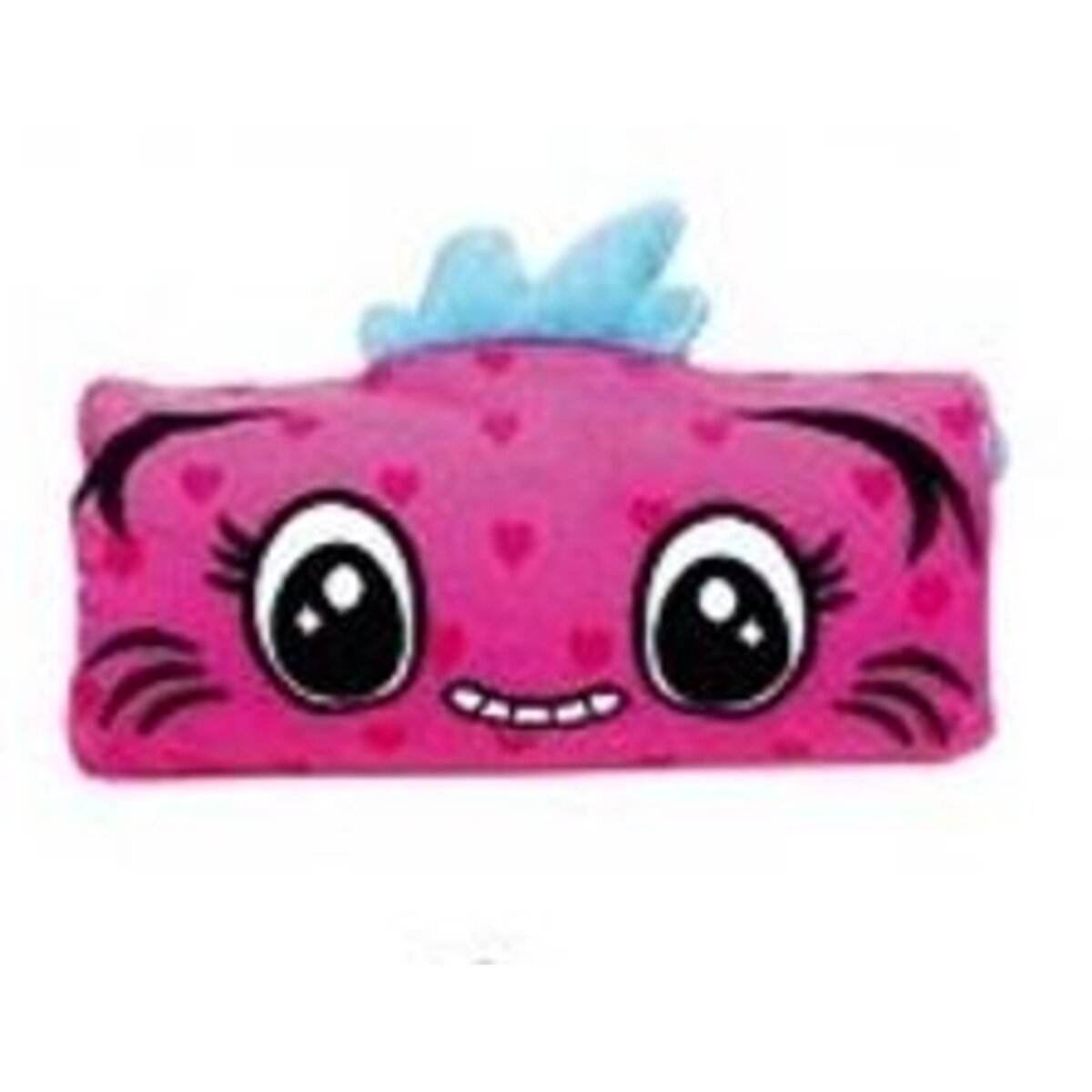 Fun Trading Plüsch Flutschie Funky, 1 Stück, 12-fach sortiert