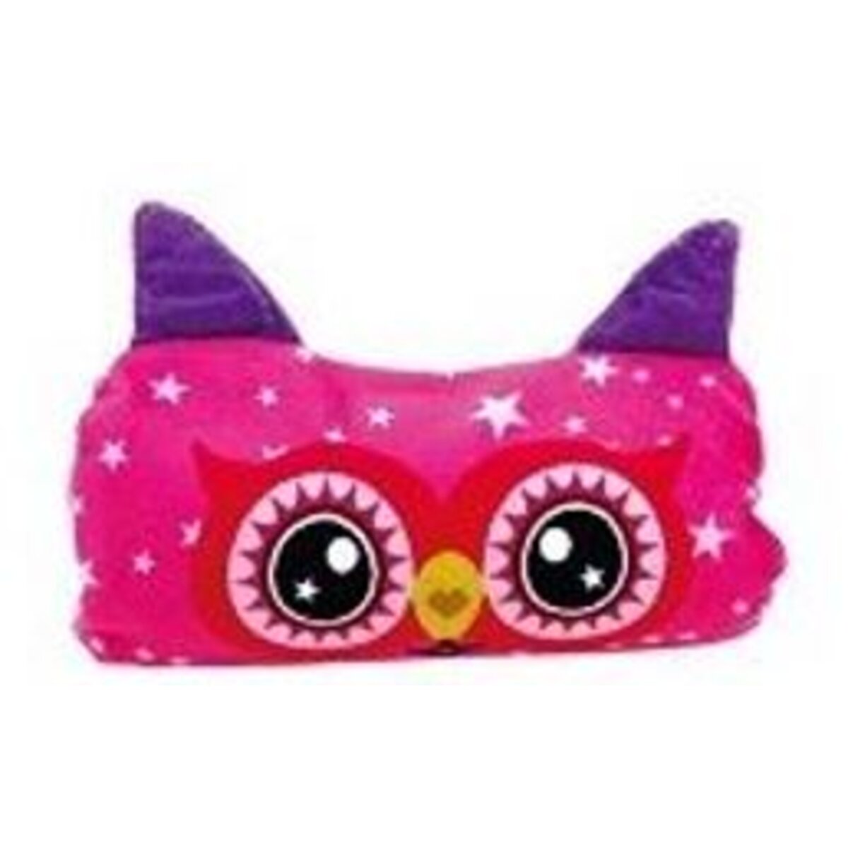 Fun Trading Plüsch Flutschie Funky, 1 Stück, 12-fach sortiert