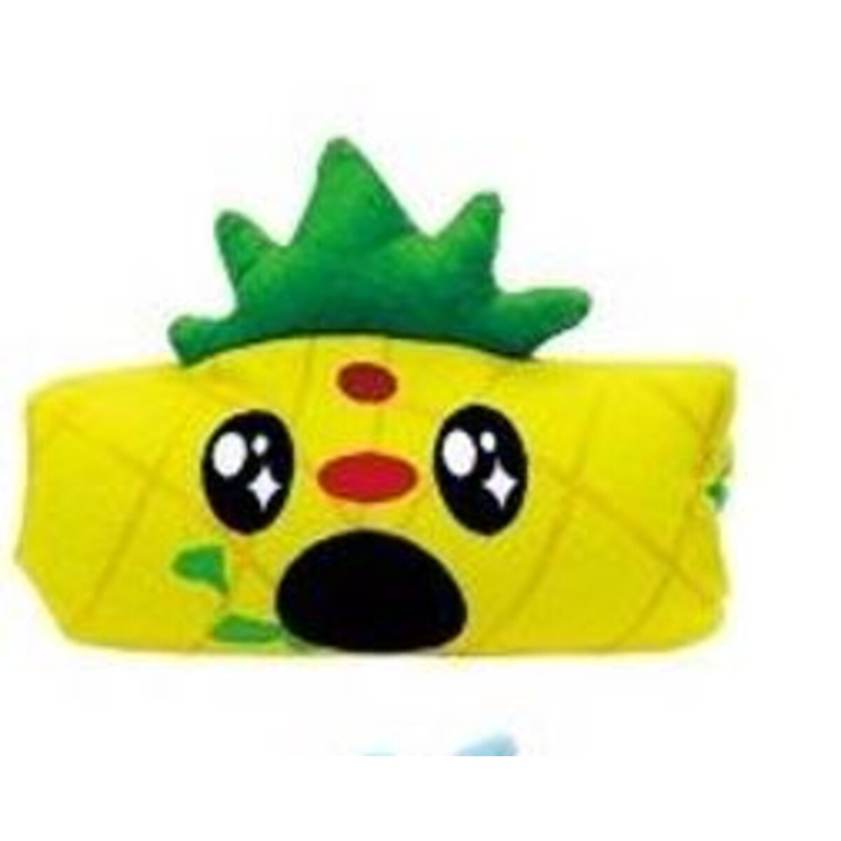 Fun Trading Plüsch Flutschie Funky, 1 Stück, 12-fach sortiert