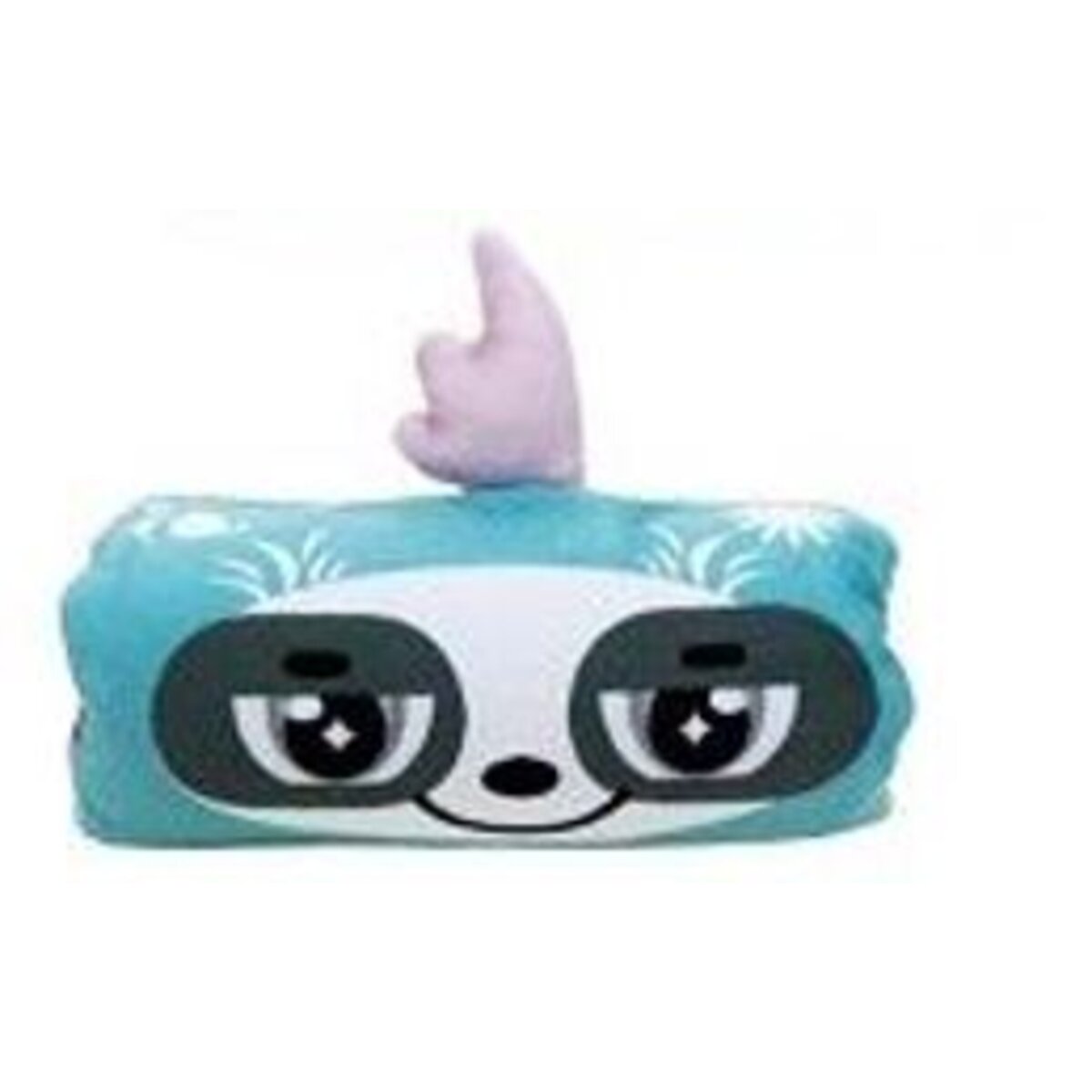 Fun Trading Plüsch Flutschie Funky, 1 Stück, 12-fach sortiert