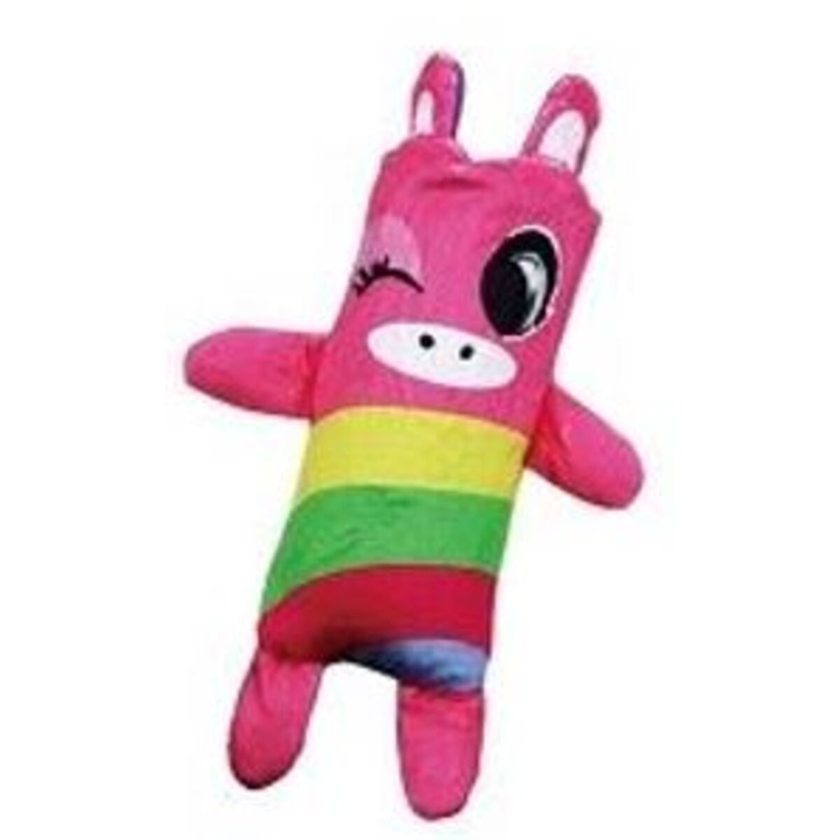 Fun Trading Plüsch Flutschie Funky, 1 Stück, 12-fach sortiert