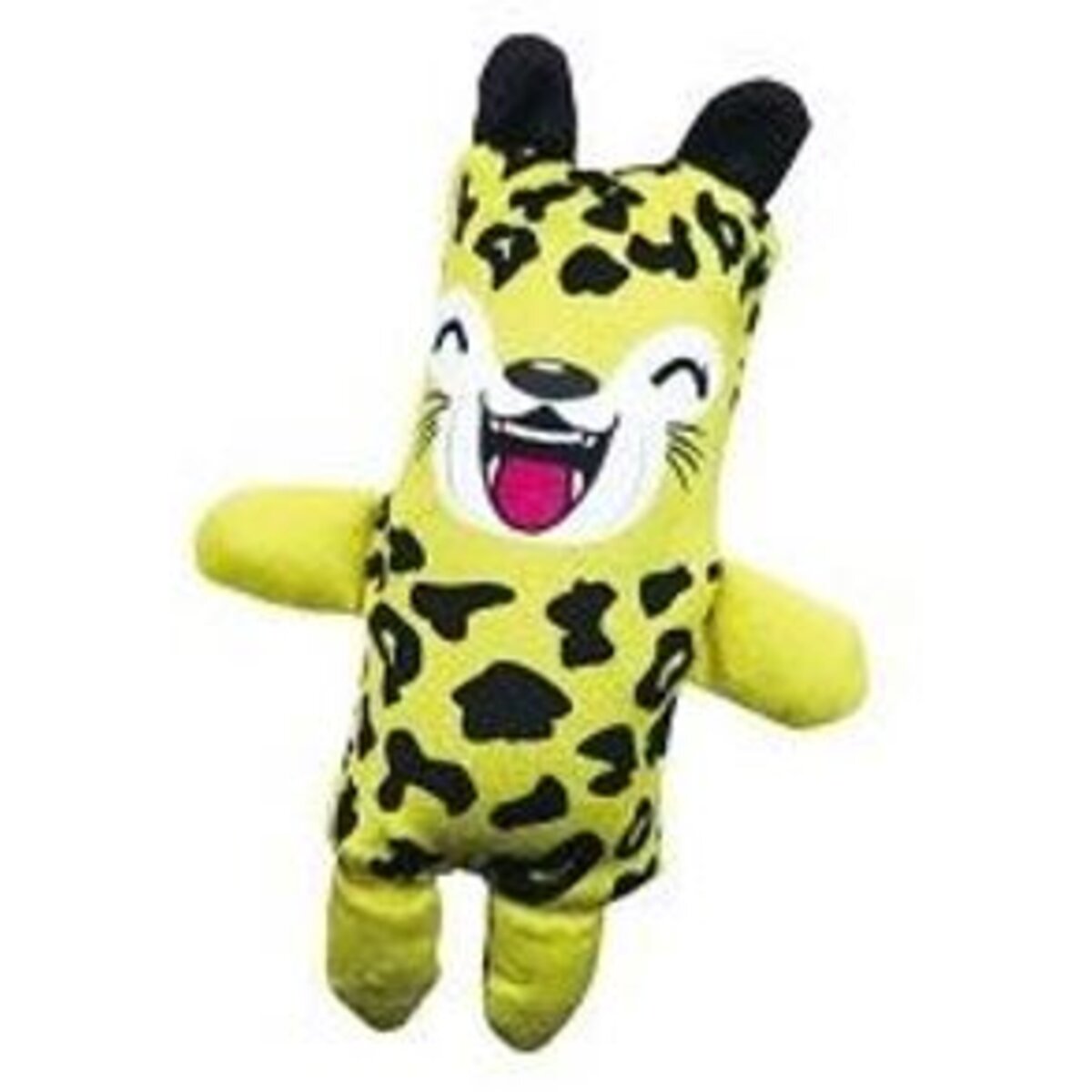 Fun Trading Plüsch Flutschie Funky, 1 Stück, 12-fach sortiert